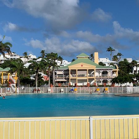 Appartement Bumbu 626 Anse Des Rochers Saint-Francois  Exterior foto