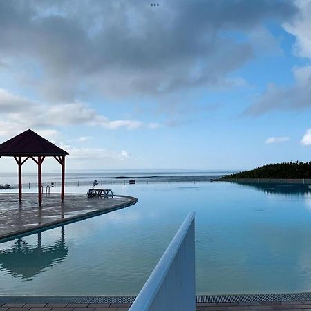 Appartement Bumbu 626 Anse Des Rochers Saint-Francois  Exterior foto